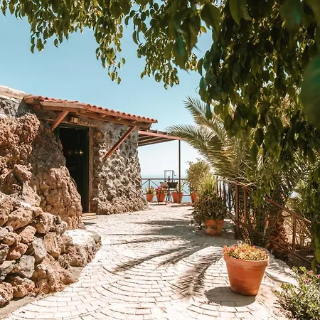 Llanitos Vakantiehuis Guía de Isora