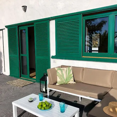 Llanitos Vakantiehuis *