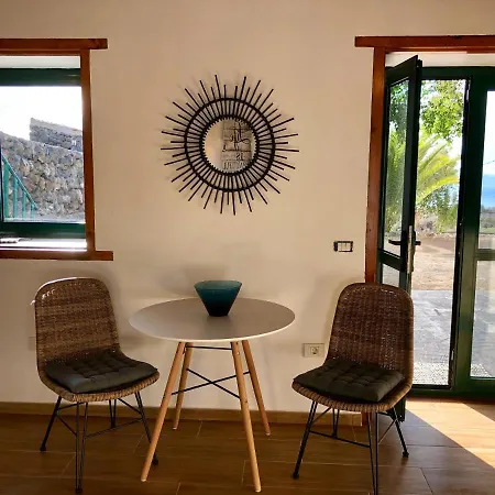 Casa vacanze Llanitos Guía de Isora