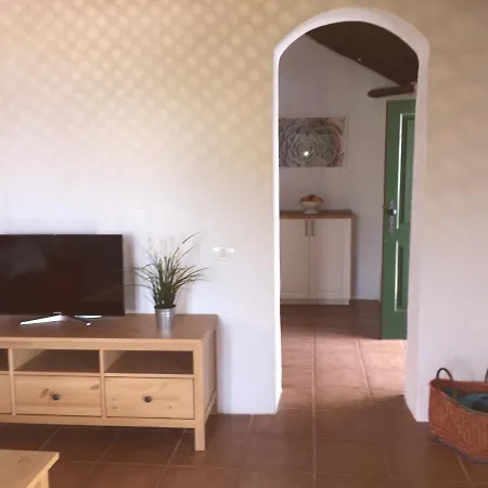 Casa vacanze Llanitos Guía de Isora