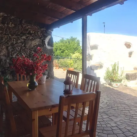 Сasa de vacaciones Llanitos *