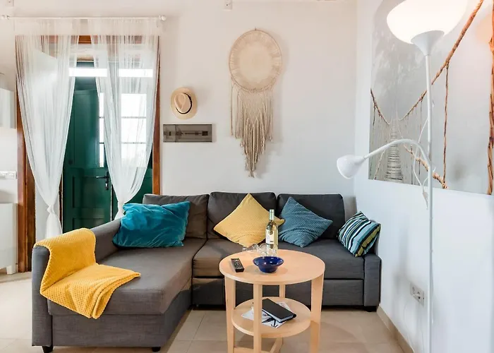 Llanitos * Guía de Isora