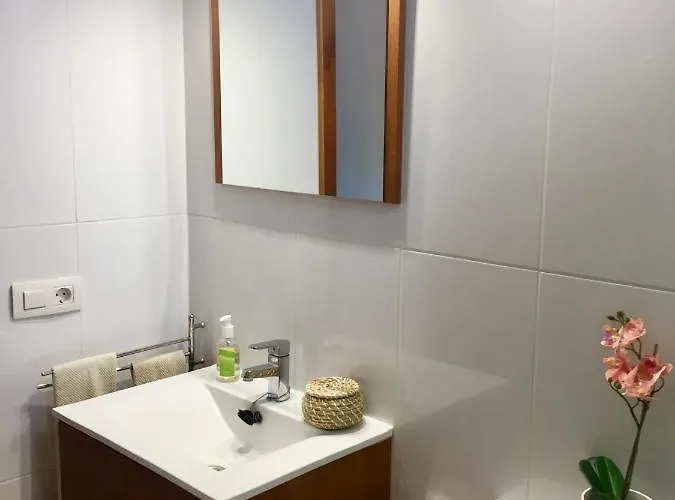 Llanitos בית נופש *