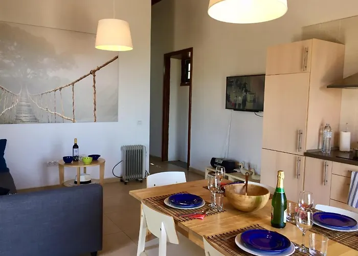 Llanitos Guía de Isora