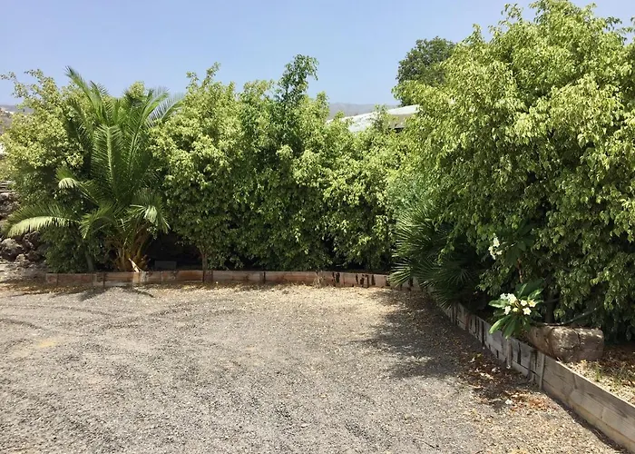 בית נופש Llanitos Guía de Isora