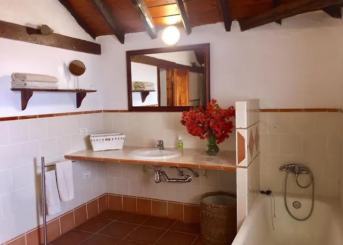 Vakantiehuis Llanitos Guía de Isora