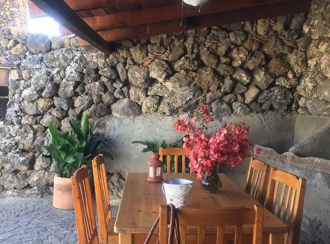 Llanitos 기아데이소라