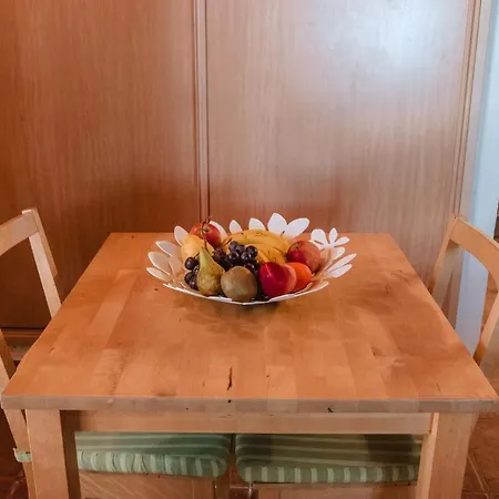 Llanitos بيت للعطل *