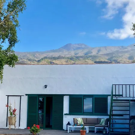 Llanitos بيت للعطل *