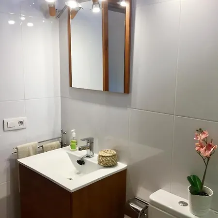 Llanitos بيت للعطل *