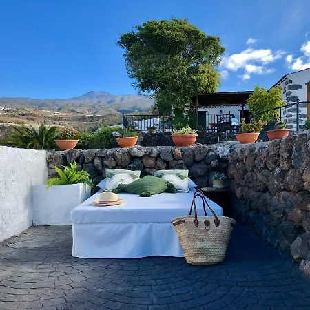 Llanitos * غيا ذي إسورا