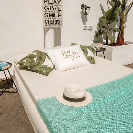 بيت للعطل Llanitos غيا ذي إسورا