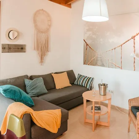 بيت للعطل Llanitos *