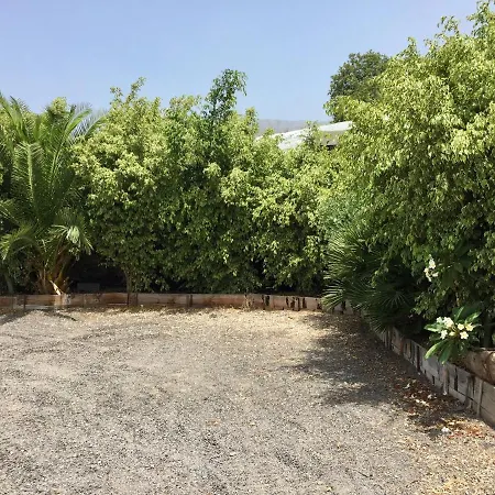 بيت للعطل Llanitos غيا ذي إسورا