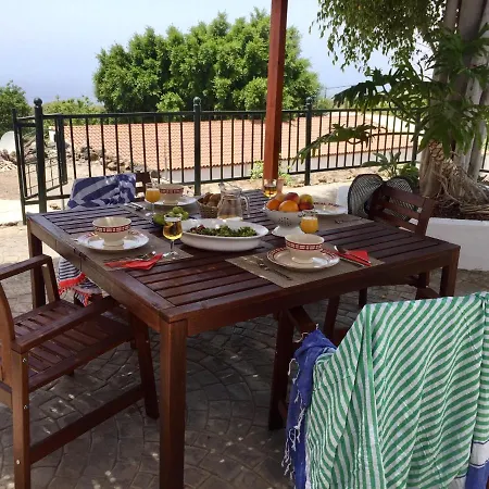 Llanitos * غيا ذي إسورا