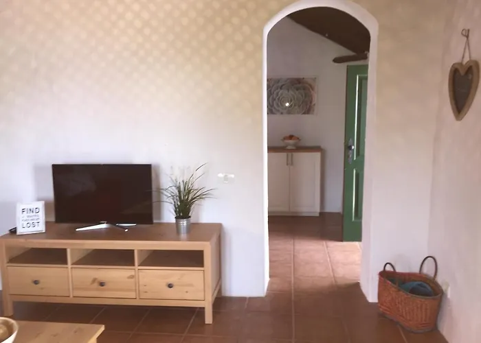 Vakantiehuis Llanitos Guía de Isora