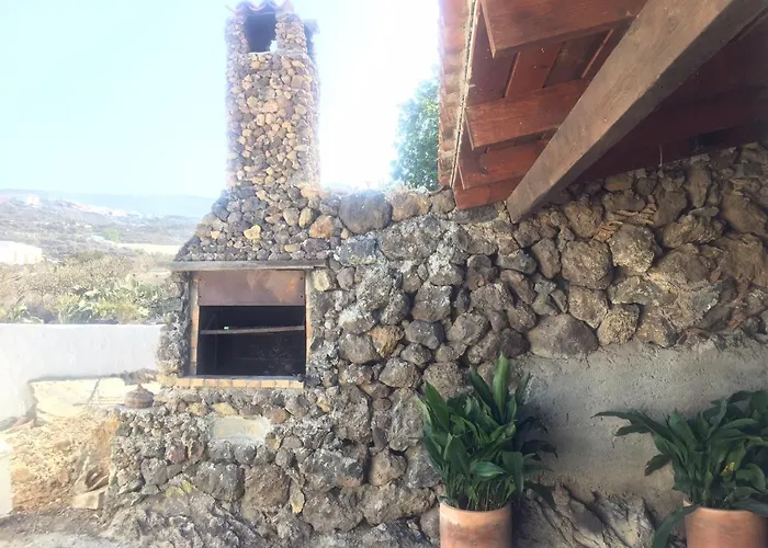 Hébergement de vacances Llanitos *