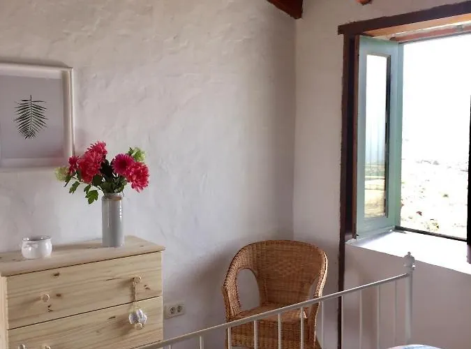 Vakantiehuis Llanitos *