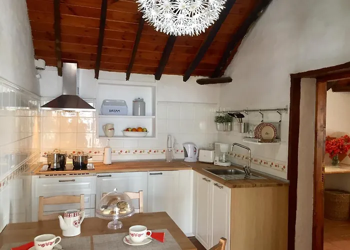 Hébergement de vacances Llanitos *